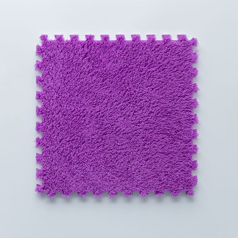 Multi-Color Carpet Tile Non-Skid Interlocking Bedroom Level Loop Carpet Tiles Clearhalo 'Carpet Tiles & Carpet Squares' 'carpet_tiles_carpet_squares' 'Flooring 'Home Improvement' 'home_improvement' 'home_improvement_carpet_tiles_carpet_squares' Walls and Ceiling' 1200x1200_e7628def-0549-4f63-9358-2a8be0eabe2f