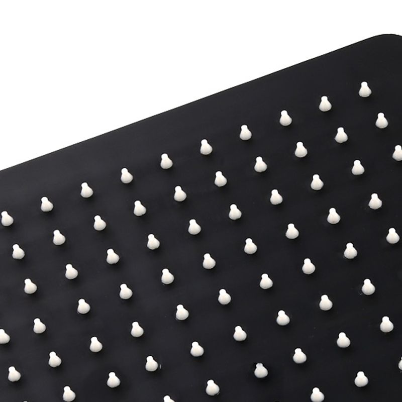 Modern Shower System Slide Bar Handheld Shower Head Wall Mounted Shower Set Clearhalo 'Bathroom Remodel & Bathroom Fixtures' 'Home Improvement' 'home_improvement' 'home_improvement_shower_faucets' 'Shower Faucets & Systems' 'shower_faucets' 'Showers & Bathtubs Plumbing' 'Showers & Bathtubs' 1200x1200_e762b80e-8749-4a44-8557-86a3d3bfd1d1