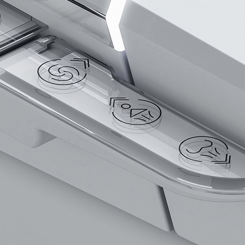 Contemporary White Flush Toilet Heated Seat Included Urine Toilet for Washroom Clearhalo 'Bathroom Remodel & Bathroom Fixtures' 'Home Improvement' 'home_improvement' 'home_improvement_toilets' 'Toilets & Bidets' 'Toilets' 1200x1200_e78f0243-1353-44cc-b3f3-e78ed1211c42