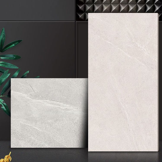Contemporary Rectangle Tile Porcelain Frosted Floor and Wall Tile ...