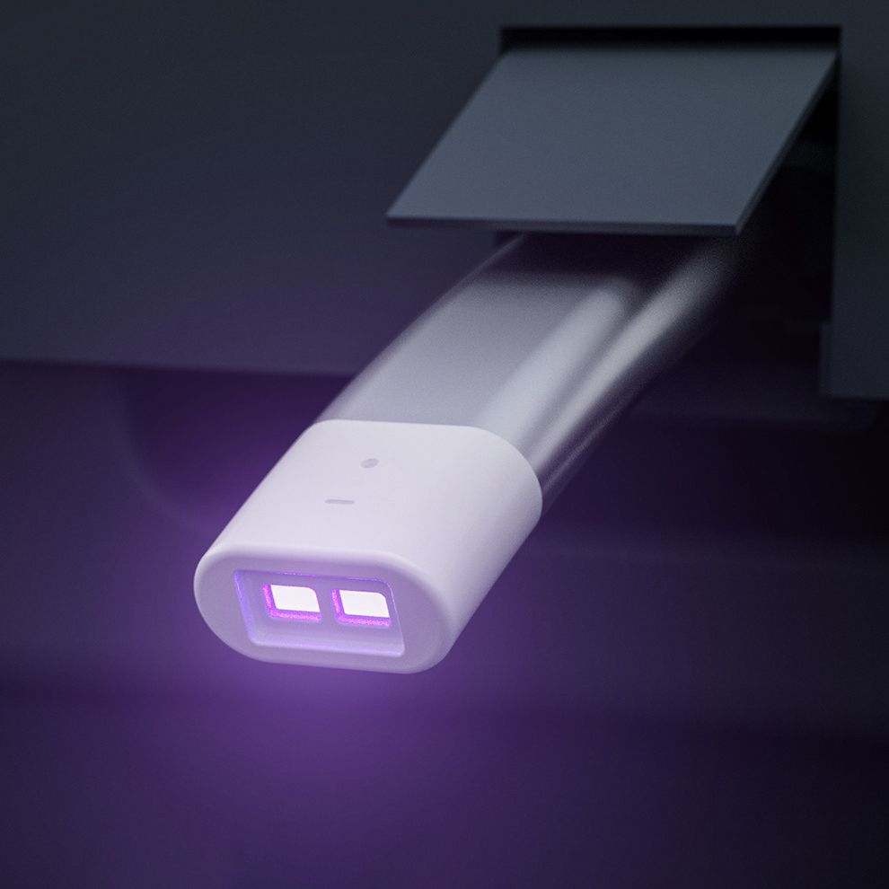 Contemporary One Piece Toilet Concealed Tank Toilet Bowl with Slow Close Seat for Washroom Clearhalo 'Bathroom Remodel & Bathroom Fixtures' 'Home Improvement' 'home_improvement' 'home_improvement_toilets' 'Toilets & Bidets' 'Toilets' 1200x1200_e7a8c13f-3190-449c-bff3-2aa0d2c8f039