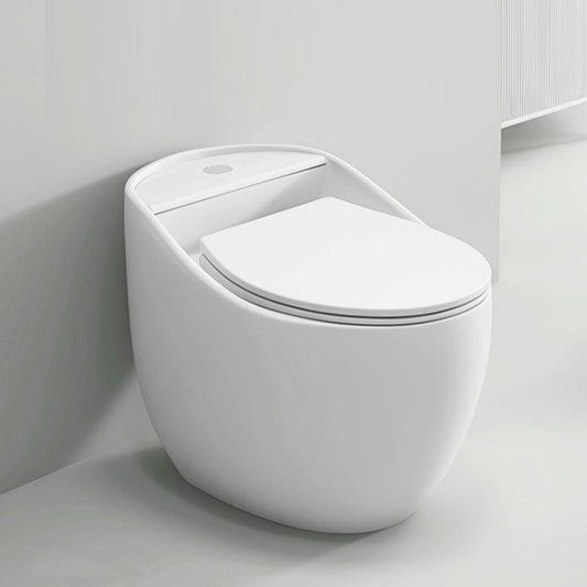 Modern Siphon Jet Flush Toilet One Piece Urine Toilet for Bathroom Clearhalo 'Bathroom Remodel & Bathroom Fixtures' 'Home Improvement' 'home_improvement' 'home_improvement_toilets' 'Toilets & Bidets' 'Toilets' 1200x1200_e7e08f6a-f8b9-46dd-bf79-0945a141cbee
