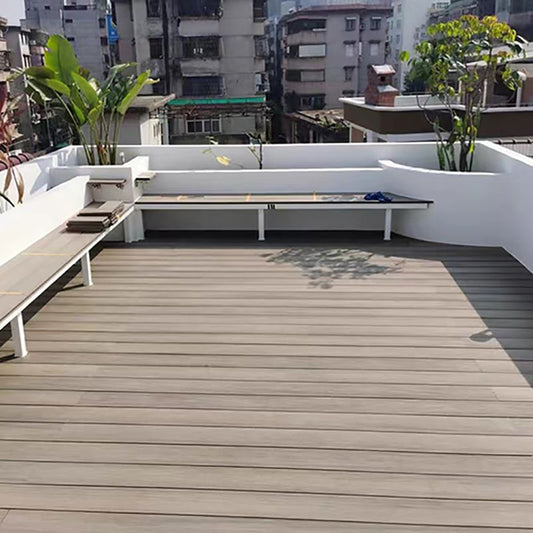 Deck Plank Loose Lay Manufactured Wood Flooring Tiles Outdoor Flooring Clearhalo 'Home Improvement' 'home_improvement' 'home_improvement_outdoor_deck_tiles_planks' 'Outdoor Deck Tiles & Planks' 'Outdoor Flooring & Tile' 'Outdoor Remodel' 'outdoor_deck_tiles_planks' 1200x1200_e7e4ccb4-8eb3-404f-afaa-0201afd51702