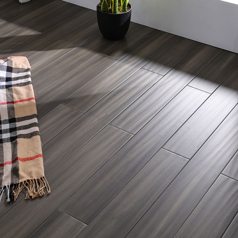 Trendy Laminate Flooring Wood Textured Indoor Laminate Floor Clearhalo 'Flooring 'Home Improvement' 'home_improvement' 'home_improvement_laminate_flooring' 'Laminate Flooring' 'laminate_flooring' Walls and Ceiling' 1200x1200_e886cc05-f594-4a65-9f96-3323060c197e