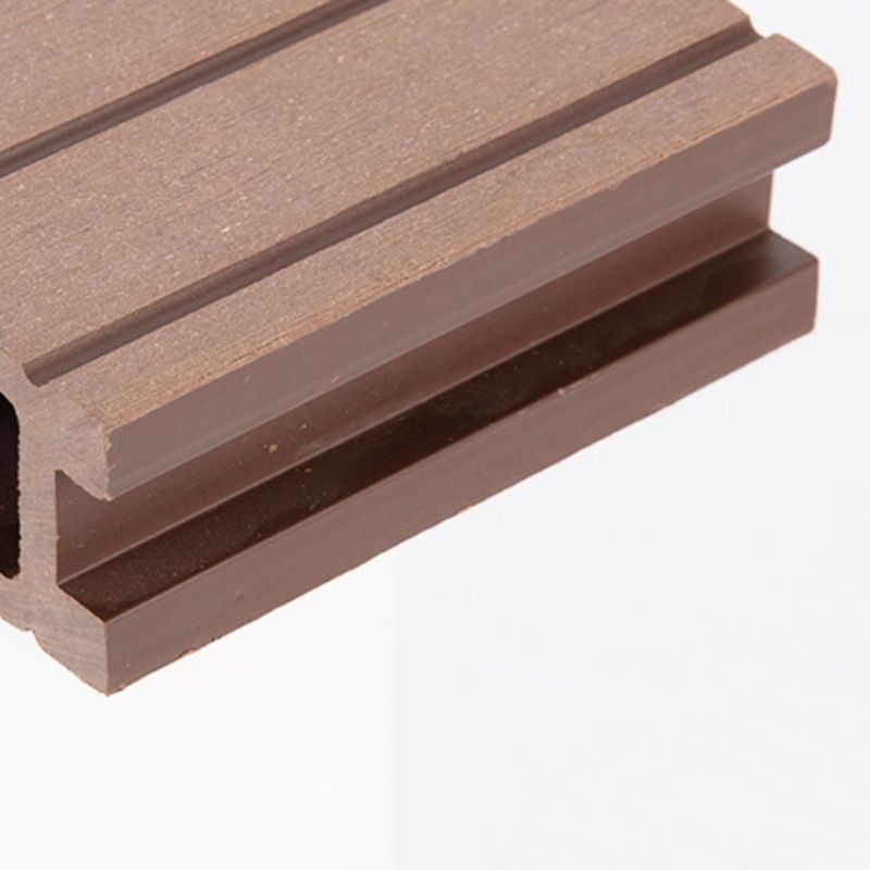 Composite Deck Tiles Pure Color Water Resistant Outdoor Flooring Clearhalo 'Home Improvement' 'home_improvement' 'home_improvement_outdoor_deck_tiles_planks' 'Outdoor Deck Tiles & Planks' 'Outdoor Flooring & Tile' 'Outdoor Remodel' 'outdoor_deck_tiles_planks' 1200x1200_e8d9807b-8089-45c5-af76-3c79c0d803b2