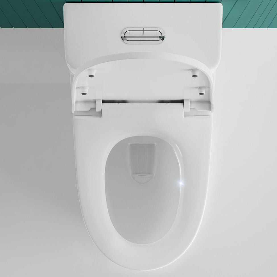 Traditional One Piece Toilet Floor Mounted White Toilet Bowl for Washroom Clearhalo 'Bathroom Remodel & Bathroom Fixtures' 'Home Improvement' 'home_improvement' 'home_improvement_toilets' 'Toilets & Bidets' 'Toilets' 1200x1200_e8e12ee2-2c92-4619-99ab-7c9770b412b1