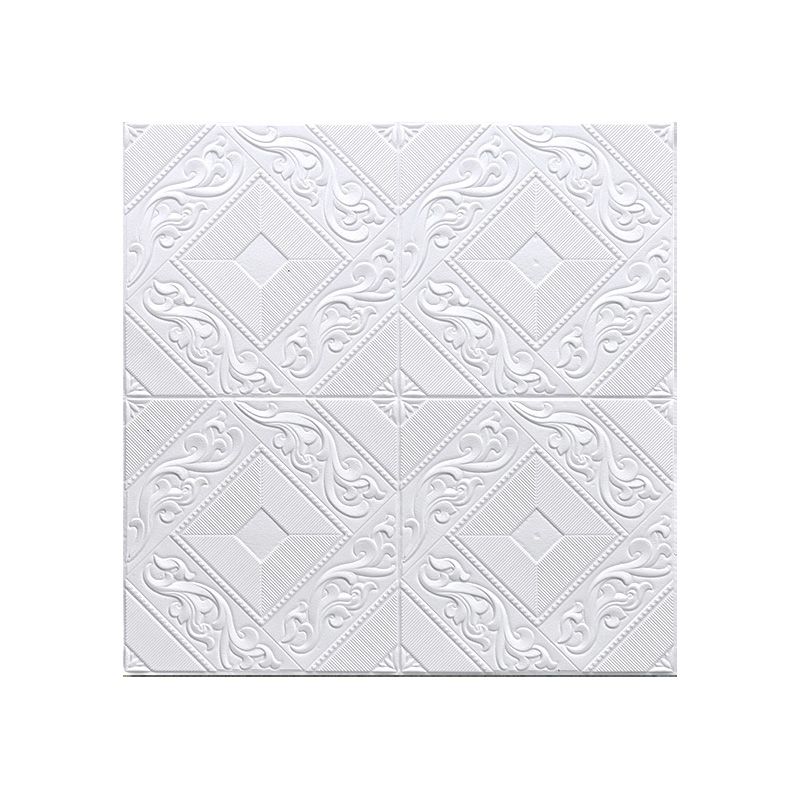 Peel and Press Wall Access Panel 3D Plastic Wall Access Panel Clearhalo 'Flooring 'Home Improvement' 'home_improvement' 'home_improvement_wall_paneling' 'Wall Paneling' 'wall_paneling' 'Walls & Ceilings' Walls and Ceiling' 1200x1200_e92def91-dcd0-4952-b02b-a82243763f61