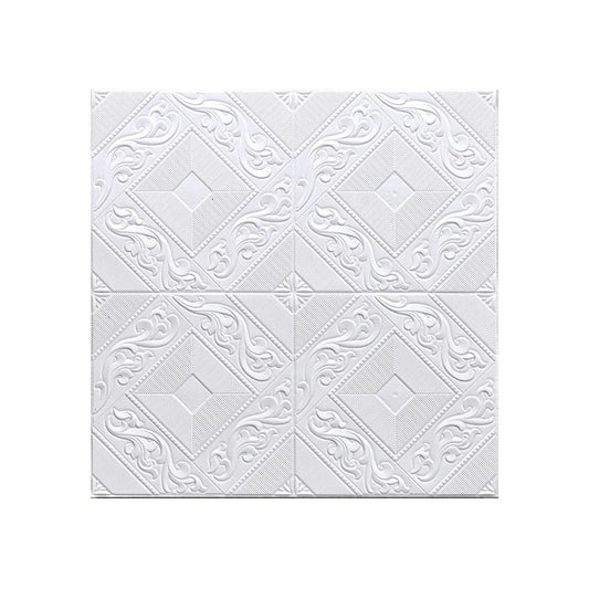 Peel and Press Wall Access Panel 3D Plastic Wall Access Panel Clearhalo 'Flooring 'Home Improvement' 'home_improvement' 'home_improvement_wall_paneling' 'Wall Paneling' 'wall_paneling' 'Walls & Ceilings' Walls and Ceiling' 1200x1200_e92def91-dcd0-4952-b02b-a82243763f61