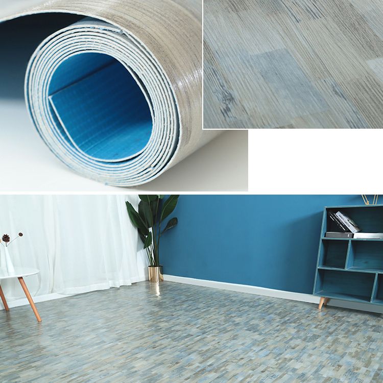Vinyl Flooring Fire Resistant Waterproof Self-Stick Peel and Stick Clearhalo 'Flooring 'Home Improvement' 'home_improvement' 'home_improvement_vinyl_flooring' 'Vinyl Flooring' 'vinyl_flooring' Walls and Ceiling' 1200x1200_e9347fc3-5df6-42b2-8409-4d480d80109f