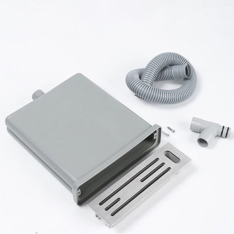 Modern Style Kitchen Sink Stainless Steel Dirt Resistant Kitchen Sink Clearhalo 'Home Improvement' 'home_improvement' 'home_improvement_kitchen_sinks' 'Kitchen Remodel & Kitchen Fixtures' 'Kitchen Sinks & Faucet Components' 'Kitchen Sinks' 'kitchen_sinks' 1200x1200_e9419c7d-8d5c-4db6-902b-cf4de898038c