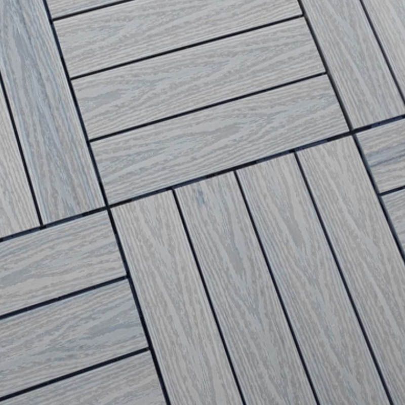 Outdoor Deck Flooring Tiles Composite Waterproof Patio Flooring Tiles Clearhalo 'Home Improvement' 'home_improvement' 'home_improvement_outdoor_deck_tiles_planks' 'Outdoor Deck Tiles & Planks' 'Outdoor Flooring & Tile' 'Outdoor Remodel' 'outdoor_deck_tiles_planks' 1200x1200_e95417ef-3a07-4238-8ee1-4691611d468b