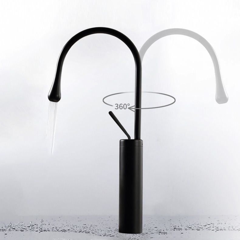 Modern Bathroom Sink Pop-Up Drain Porcelain Solid Color Oval-Shape Vessel Clearhalo 'Bathroom Remodel & Bathroom Fixtures' 'Bathroom Sinks & Faucet Components' 'Bathroom Sinks' 'bathroom_sink' 'Home Improvement' 'home_improvement' 'home_improvement_bathroom_sink' 1200x1200_e9d54ce5-701f-42d5-b151-c0eefec73cee