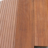 Outdoor Deck Tiles Composite Wooden Striped Detail Deck Tiles Clearhalo 'Home Improvement' 'home_improvement' 'home_improvement_outdoor_deck_tiles_planks' 'Outdoor Deck Tiles & Planks' 'Outdoor Flooring & Tile' 'Outdoor Remodel' 'outdoor_deck_tiles_planks' 1200x1200_ea056cb7-5640-4fa1-8add-bab85615ac2f