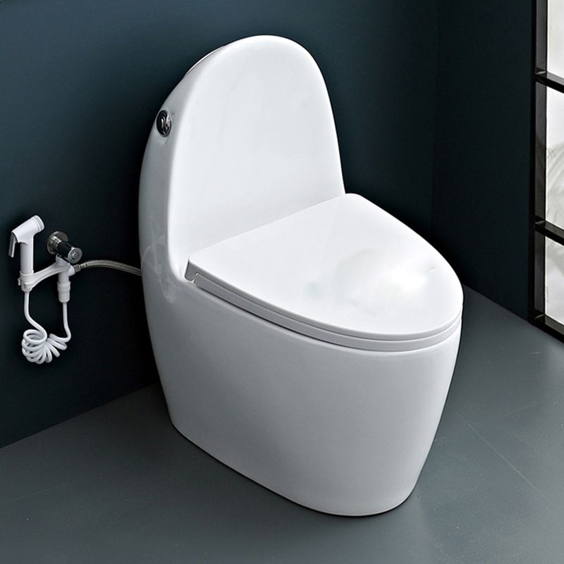 Modern Floor Mount Flush Toilet White Urine Toilet with Seat for Bathroom Clearhalo 'Bathroom Remodel & Bathroom Fixtures' 'Home Improvement' 'home_improvement' 'home_improvement_toilets' 'Toilets & Bidets' 'Toilets' 1200x1200_ea16f409-afe2-433d-bde8-8b9861ced5be