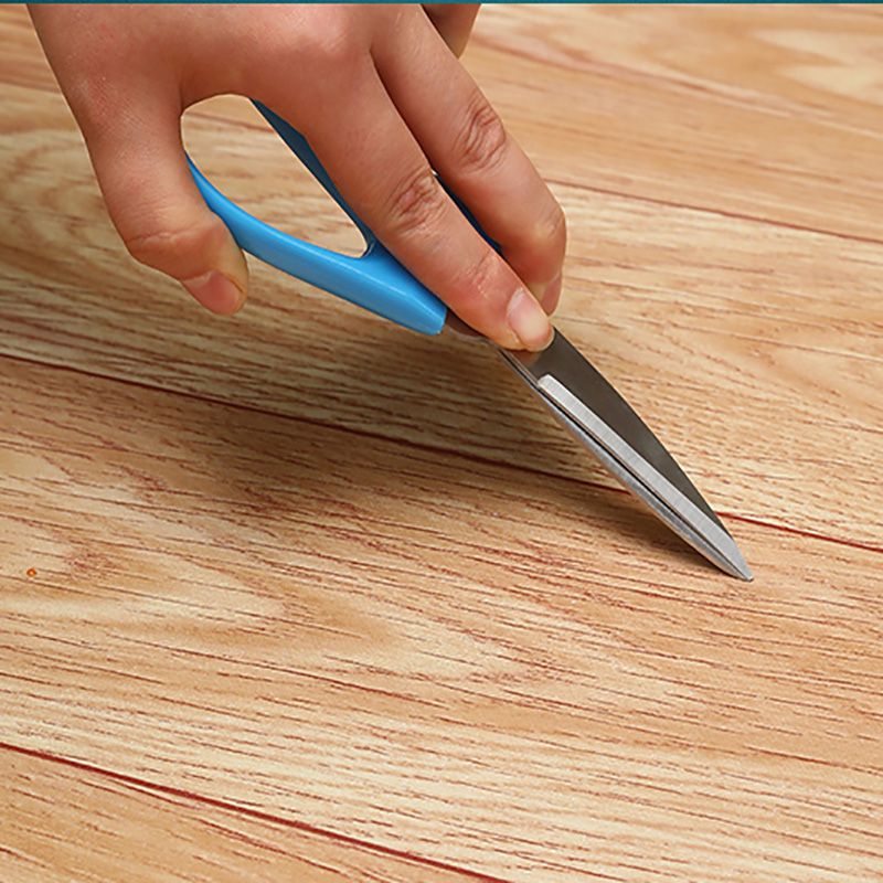 Waterproof Vinyl Flooring Peel and Stick Fire Resistant Vinyl Flooring Clearhalo 'Flooring 'Home Improvement' 'home_improvement' 'home_improvement_vinyl_flooring' 'Vinyl Flooring' 'vinyl_flooring' Walls and Ceiling' 1200x1200_ea1b66a6-3780-4ce8-bd84-a88b583cf625