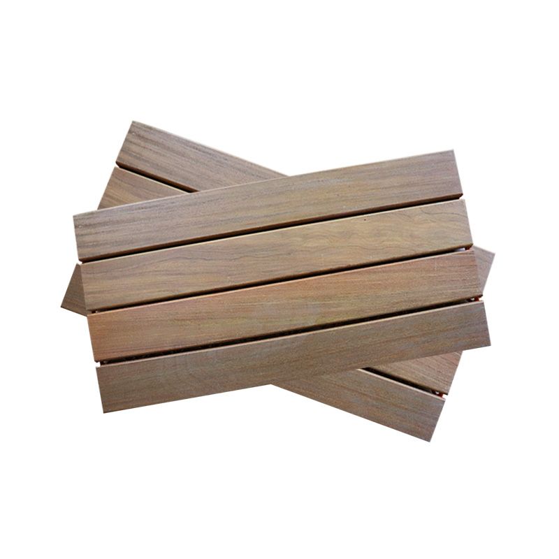 Classical Outdoor Patio Interlocking Composite Outdoor Flooring Flooring Tile Clearhalo 'Home Improvement' 'home_improvement' 'home_improvement_outdoor_deck_tiles_planks' 'Outdoor Deck Tiles & Planks' 'Outdoor Flooring & Tile' 'Outdoor Remodel' 'outdoor_deck_tiles_planks' 1200x1200_ea54aebe-7ded-4f19-a0f9-bccca064e378
