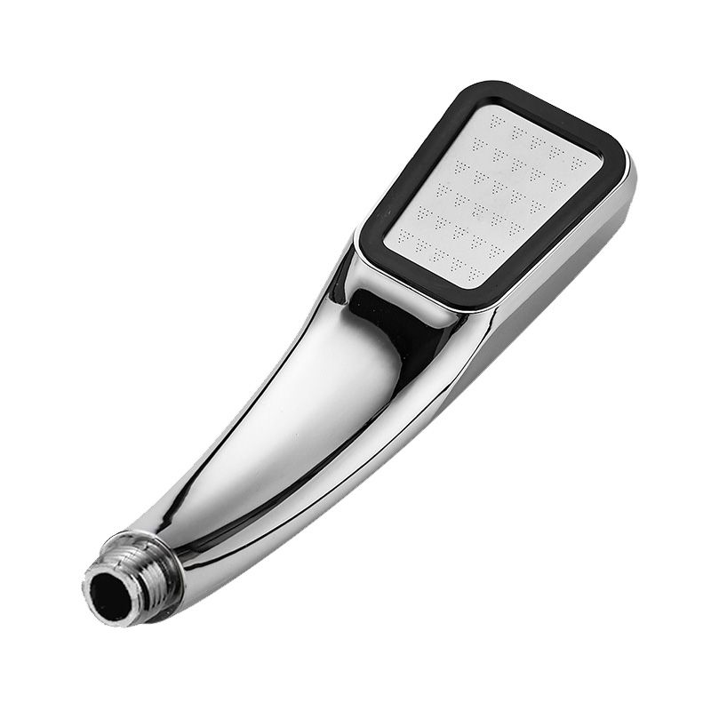 Contemporary Shower Head Water Efficient Bathroom Handheld Shower Head Clearhalo 'Bathroom Remodel & Bathroom Fixtures' 'Home Improvement' 'home_improvement' 'home_improvement_shower_heads' 'Shower Heads' 'shower_heads' 'Showers & Bathtubs Plumbing' 'Showers & Bathtubs' 1200x1200_ea76eeca-3a4e-4a24-b1d1-dbcde0808a97