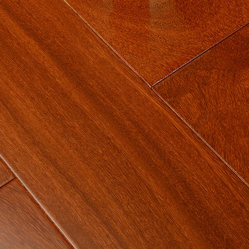 Contemporary Style Wooden Wall Planks Wire Brushed Side Trim Piece Clearhalo 'Flooring 'Hardwood Flooring' 'hardwood_flooring' 'Home Improvement' 'home_improvement' 'home_improvement_hardwood_flooring' Walls and Ceiling' 1200x1200_eadd023b-5f89-431a-8565-d5556ac7c291
