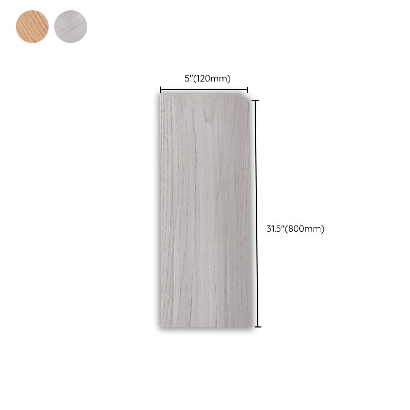 Modern Style Laminate Floor Solid Wood Laminate Floor with Medium and Light Color Clearhalo 'Flooring 'Home Improvement' 'home_improvement' 'home_improvement_laminate_flooring' 'Laminate Flooring' 'laminate_flooring' Walls and Ceiling' 1200x1200_eaf33e99-3548-4817-b630-b7977125243a