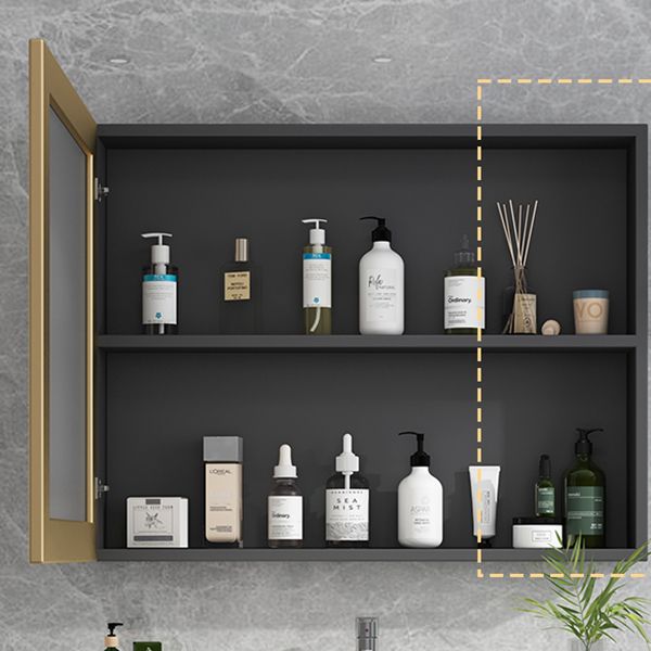 Modern Bathroom Vanity Set Wall Mount Bathroom Sink Vanity with Mirror Clearhalo 'Bathroom Remodel & Bathroom Fixtures' 'Bathroom Vanities' 'bathroom_vanities' 'Home Improvement' 'home_improvement' 'home_improvement_bathroom_vanities' 1200x1200_eaf4a158-40b6-4290-a7d9-ded1122b25bb