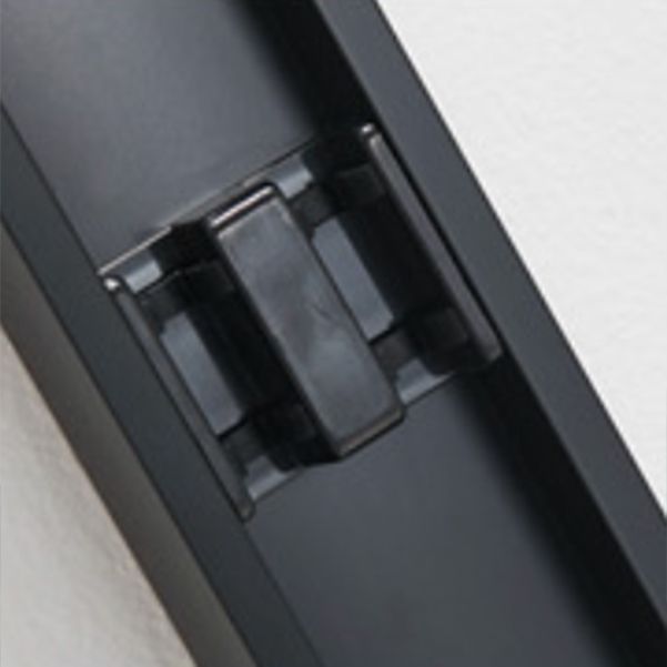 Transparent Tempered Shower Bath Door Hinged Shower Bath Door Clearhalo 'Bathroom Remodel & Bathroom Fixtures' 'Home Improvement' 'home_improvement' 'home_improvement_shower_tub_doors' 'Shower and Tub Doors' 'shower_tub_doors' 'Showers & Bathtubs' 1200x1200_eb3b6007-0d65-4097-856b-258ba070bcd6