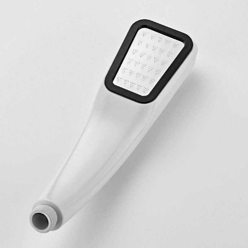 Contemporary Shower Head Water Efficient Bathroom Handheld Shower Head Clearhalo 'Bathroom Remodel & Bathroom Fixtures' 'Home Improvement' 'home_improvement' 'home_improvement_shower_heads' 'Shower Heads' 'shower_heads' 'Showers & Bathtubs Plumbing' 'Showers & Bathtubs' 1200x1200_eb3c24d5-e58e-492a-9ce4-0b1b92902133