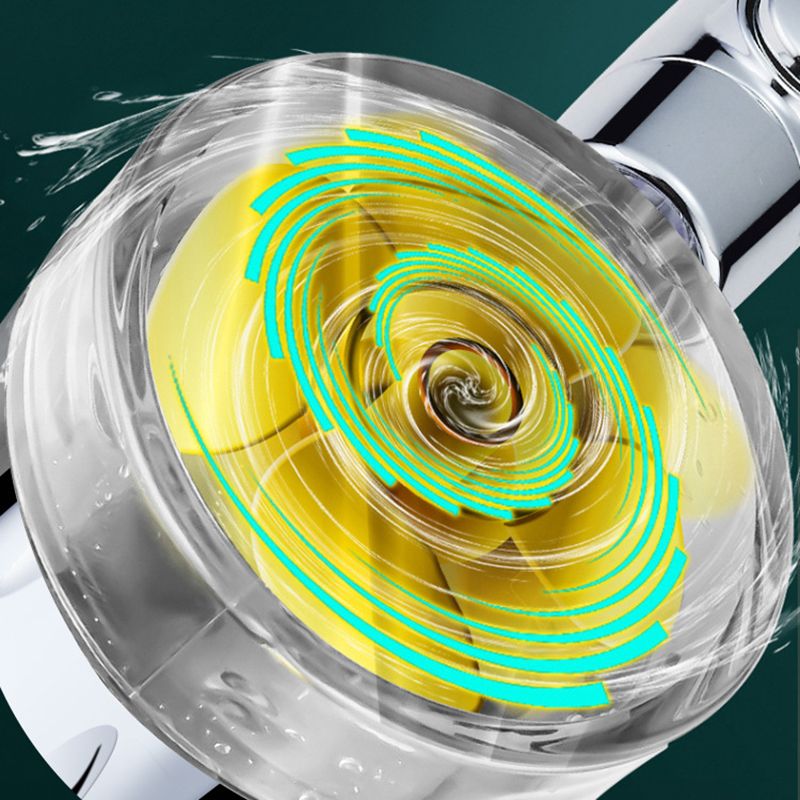 Plastic Shower Head Modern Style Plastic Adjustable Shower Head Clearhalo 'Bathroom Remodel & Bathroom Fixtures' 'Home Improvement' 'home_improvement' 'home_improvement_shower_heads' 'Shower Heads' 'shower_heads' 'Showers & Bathtubs Plumbing' 'Showers & Bathtubs' 1200x1200_eb3c71c6-349d-45e2-aa02-eb12606e267c