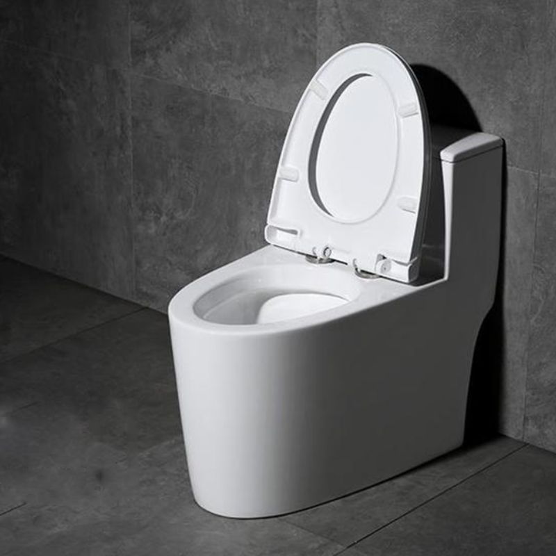 Contemporary White Flush Toilet Ceramic Urine Toilet for Bathroom Clearhalo 'Bathroom Remodel & Bathroom Fixtures' 'Home Improvement' 'home_improvement' 'home_improvement_toilets' 'Toilets & Bidets' 'Toilets' 1200x1200_eb5ebc5d-4717-4bc1-8fd6-93551cca7fe6