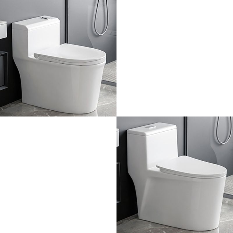 Contemporary Siphon Jet Toilet Bowl White Ceramic All-In-One Toilet Clearhalo 'Bathroom Remodel & Bathroom Fixtures' 'Home Improvement' 'home_improvement' 'home_improvement_toilets' 'Toilets & Bidets' 'Toilets' 1200x1200_eb7b259d-3931-4557-8d6a-72b794fa2094