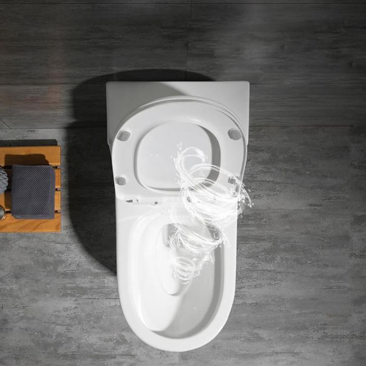 Contemporary Siphon Jet Flush Toilet White Urine Toilet with Seat for Bathroom Clearhalo 'Bathroom Remodel & Bathroom Fixtures' 'Home Improvement' 'home_improvement' 'home_improvement_toilets' 'Toilets & Bidets' 'Toilets' 1200x1200_eb8e47aa-5cb1-4a47-850e-358010dd2fd0