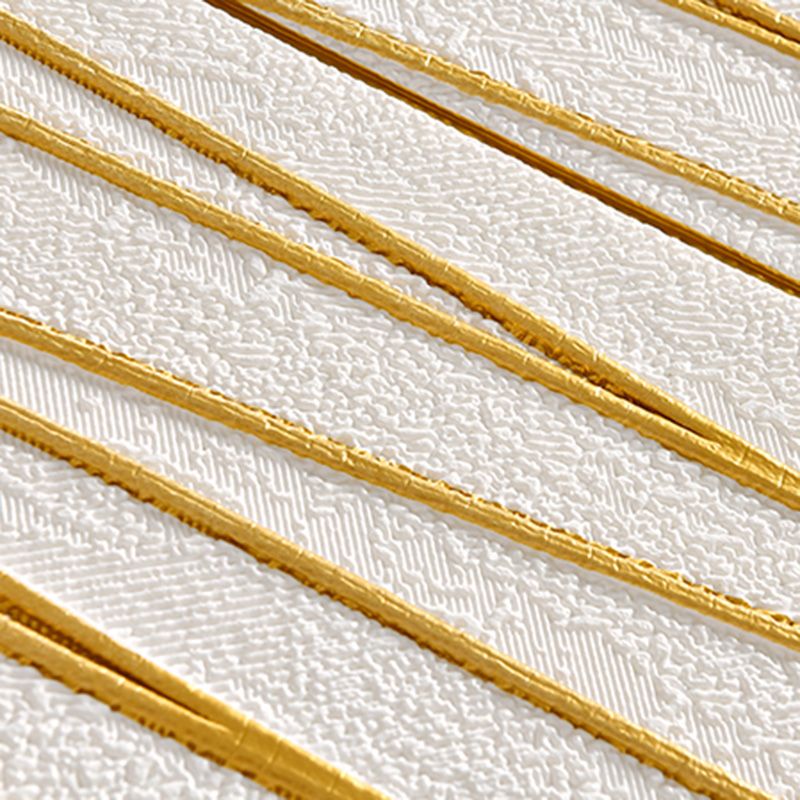 Glam Style Wall Paneling Living Room Peel and Stick 3D Embossed Waterproof Wall Paneling Clearhalo 'Flooring 'Home Improvement' 'home_improvement' 'home_improvement_wall_paneling' 'Wall Paneling' 'wall_paneling' 'Walls & Ceilings' Walls and Ceiling' 1200x1200_eba160f1-a3d6-4011-af02-adf434043153