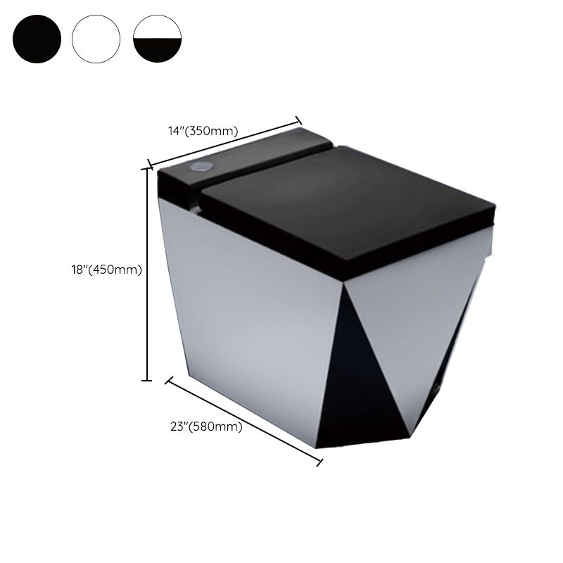 Floor Mounted Urine Toilet One Piece Toilet Modern Porcelain Toilet Clearhalo 'Bathroom Remodel & Bathroom Fixtures' 'Home Improvement' 'home_improvement' 'home_improvement_toilets' 'Toilets & Bidets' 'Toilets' 1200x1200_ebc4e1d1-92c1-477d-af33-c659a0a74e68