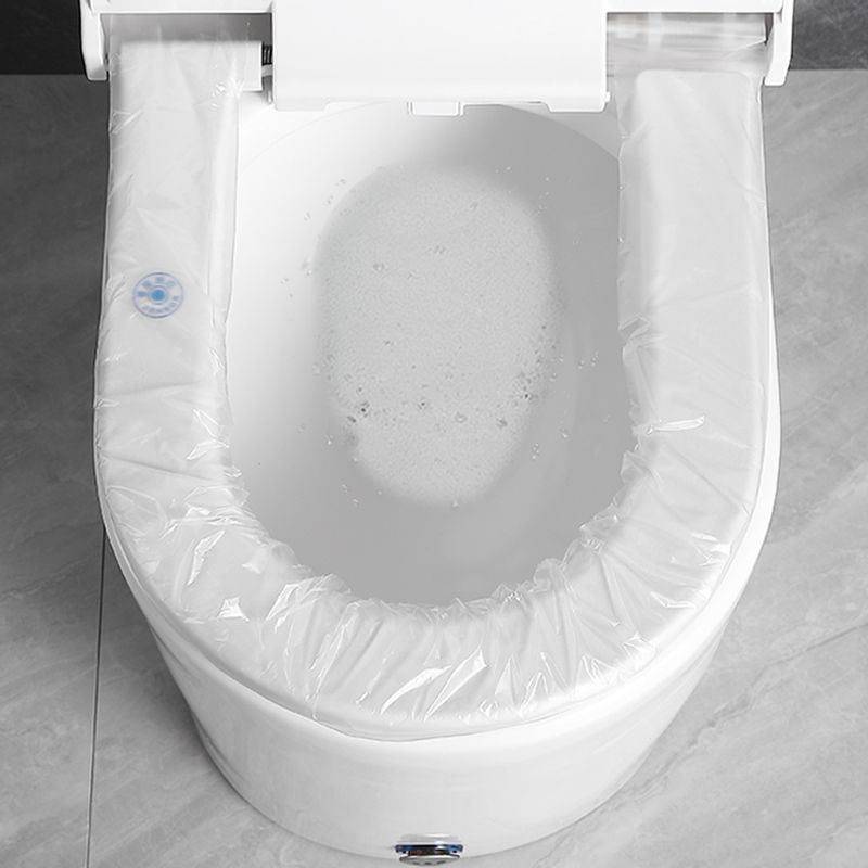 Elongated All-In-One Bidet Floor Mount Bidet without Water Pressure Control Clearhalo 'Bathroom Remodel & Bathroom Fixtures' 'Bidets' 'Home Improvement' 'home_improvement' 'home_improvement_bidets' 'Toilets & Bidets' 1200x1200_ebd2a050-d538-40d8-b471-1170e2227045