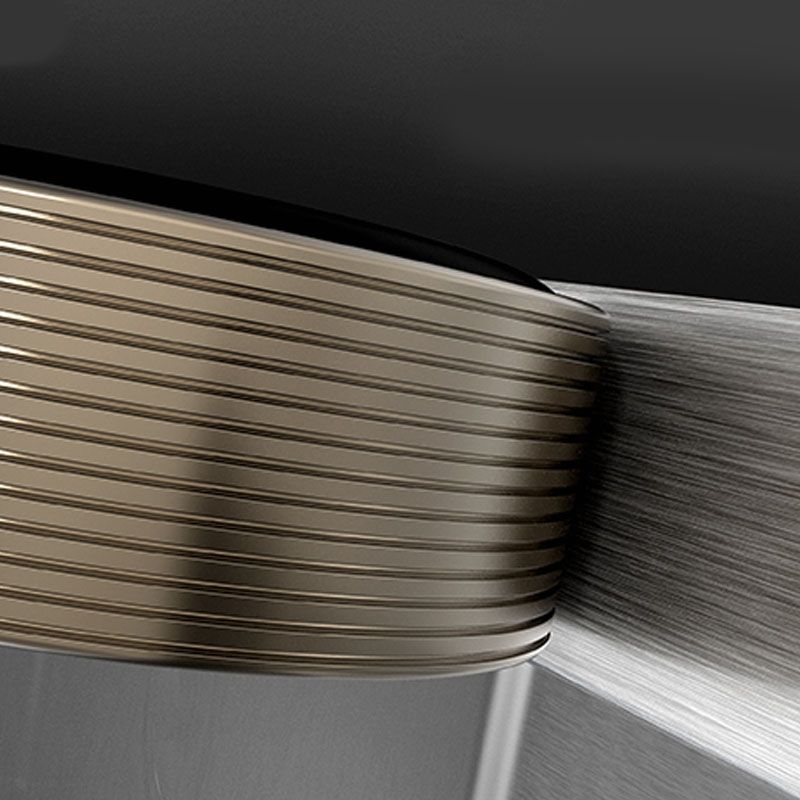 Classic Style Kitchen Sink Stainless Steel 3 Holes Kitchen Sink with Drain Strainer Kit Clearhalo 'Home Improvement' 'home_improvement' 'home_improvement_kitchen_sinks' 'Kitchen Remodel & Kitchen Fixtures' 'Kitchen Sinks & Faucet Components' 'Kitchen Sinks' 'kitchen_sinks' 1200x1200_ebe76ba7-9201-44ec-a302-19e7ef64a79c