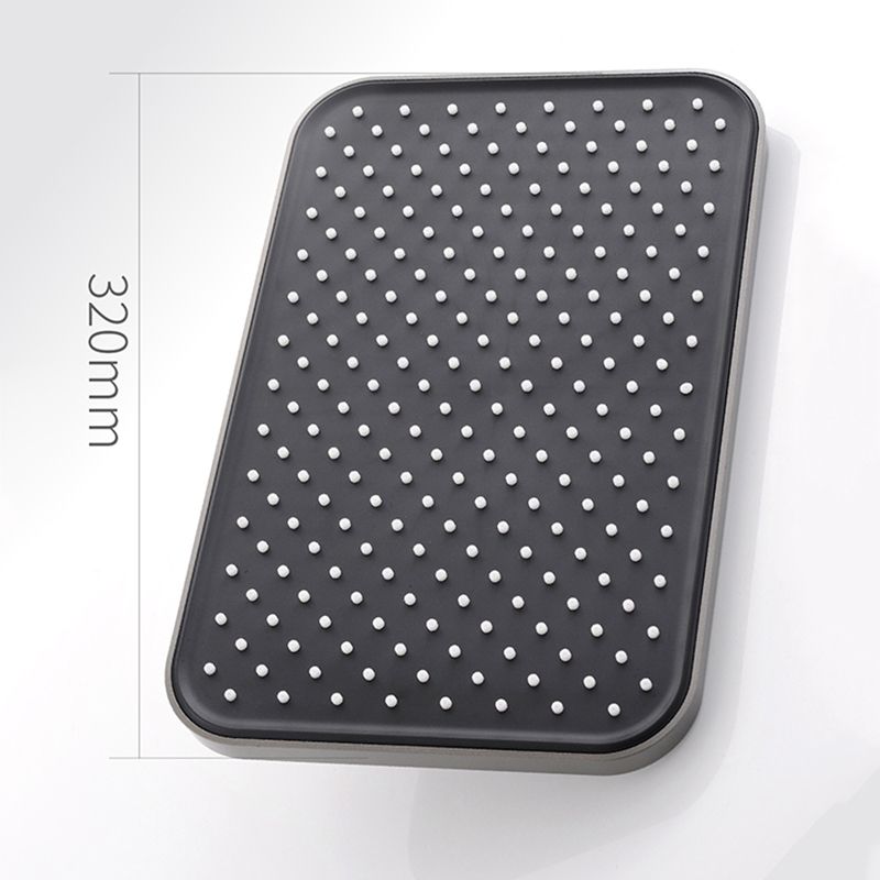 Contemporary Shower System Dual Shower Head Slide Bar Thermostatic Wall Mounted Shower Set Clearhalo 'Bathroom Remodel & Bathroom Fixtures' 'Home Improvement' 'home_improvement' 'home_improvement_shower_faucets' 'Shower Faucets & Systems' 'shower_faucets' 'Showers & Bathtubs Plumbing' 'Showers & Bathtubs' 1200x1200_ebf949fc-99a3-4393-90cd-e7e1383241de