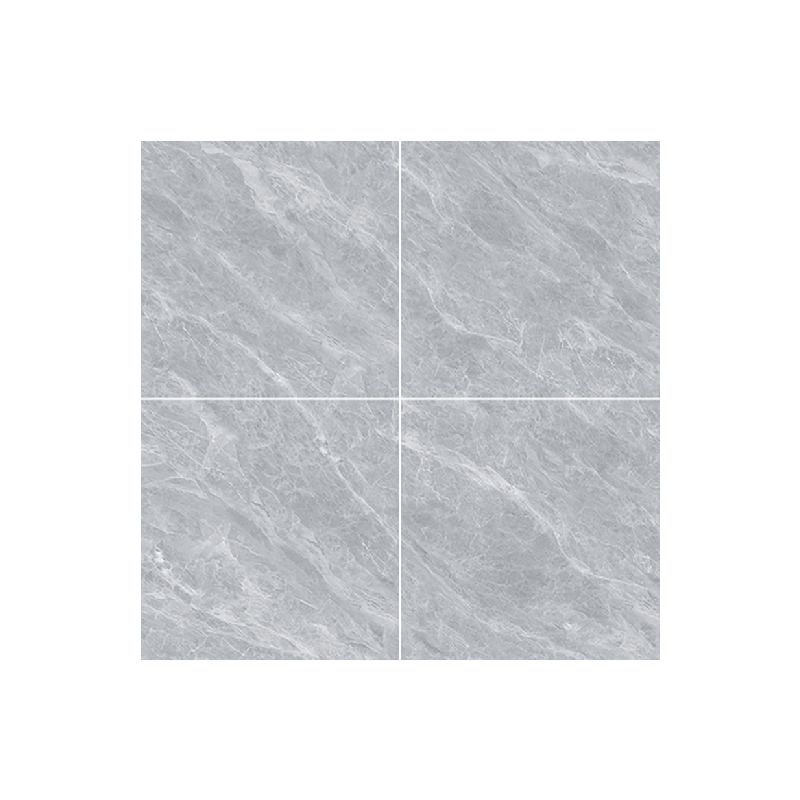 31.5" X 31.5" Square Floor Tile Straight Edge Textured Floor Tile Clearhalo 'Floor Tiles & Wall Tiles' 'floor_tiles_wall_tiles' 'Flooring 'Home Improvement' 'home_improvement' 'home_improvement_floor_tiles_wall_tiles' Walls and Ceiling' 1200x1200_ec19f631-1a0a-4ea9-b557-88f49764a6c7