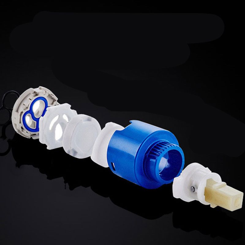 Contemporary Sink Faucet Solid Color Low Arc Bathroom Vessel Faucet Clearhalo 'Bathroom Remodel & Bathroom Fixtures' 'Bathroom Sink Faucets' 'Bathroom Sinks & Faucet Components' 'bathroom_sink_faucets' 'Home Improvement' 'home_improvement' 'home_improvement_bathroom_sink_faucets' 1200x1200_ec2be17c-7492-4684-bc98-28b483b17aa3