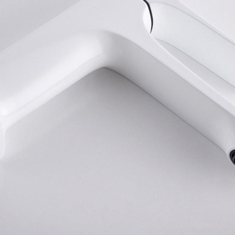 Modern Bathroom Faucet Brass Low Arc Lever Handles with Water Hose Sink Faucet Clearhalo 'Bathroom Remodel & Bathroom Fixtures' 'Bathroom Sink Faucets' 'Bathroom Sinks & Faucet Components' 'bathroom_sink_faucets' 'Home Improvement' 'home_improvement' 'home_improvement_bathroom_sink_faucets' 1200x1200_ec4a439a-4a73-489a-a9cd-ade1c060736c