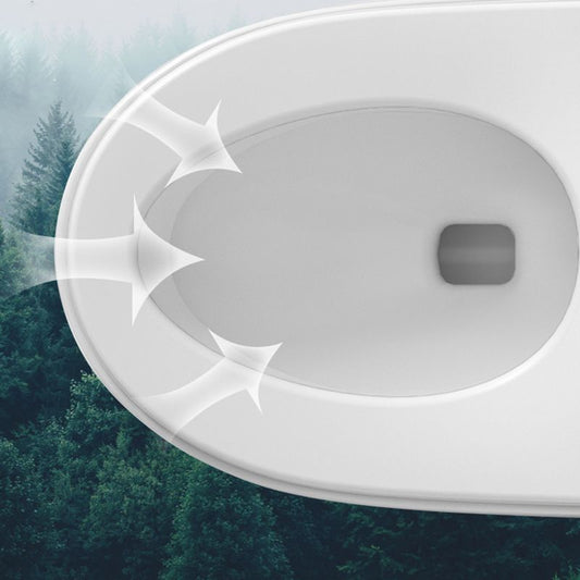 All-In-One Smart Toilet White Deodorizing Elongated Floor Standing Bidet Clearhalo 'Bathroom Remodel & Bathroom Fixtures' 'Bidets' 'Home Improvement' 'home_improvement' 'home_improvement_bidets' 'Toilets & Bidets' 1200x1200_ec549910-e59d-42d2-a6b6-170de2854cce