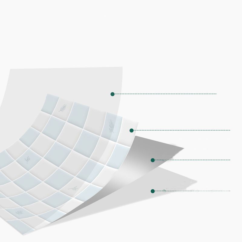 Square Mosaic Peel & Stick Tile Stain Resistant Kitchen Backsplash Tiles Clearhalo 'Flooring 'Home Improvement' 'home_improvement' 'home_improvement_peel_stick_blacksplash' 'Peel & Stick Backsplash Tile' 'peel_stick_blacksplash' 'Walls & Ceilings' Walls and Ceiling' 1200x1200_ec648dc1-994a-4b4c-a552-6da5c2cde8ce