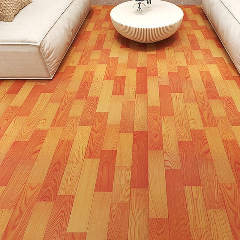 Stain Resistant Vinyl Flooring Waterproof Self-Stick Vinyl Flooring Clearhalo 'Flooring 'Home Improvement' 'home_improvement' 'home_improvement_vinyl_flooring' 'Vinyl Flooring' 'vinyl_flooring' Walls and Ceiling' 1200x1200_ec668179-d8d7-4c8c-ab77-e623edbae12b