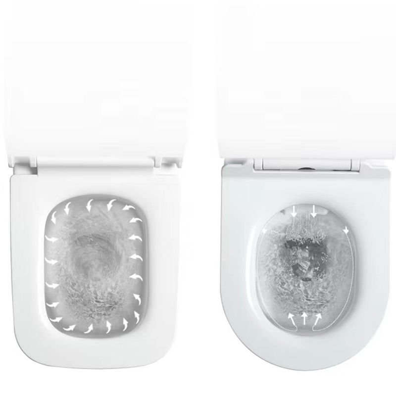 Modern Ceramic White Flush Toilet Wall Hung Urine Toilet with Seat for Bathroom Clearhalo 'Bathroom Remodel & Bathroom Fixtures' 'Home Improvement' 'home_improvement' 'home_improvement_toilets' 'Toilets & Bidets' 'Toilets' 1200x1200_ec6e1cf2-e68f-44fa-82a7-78cd43a0bdc3