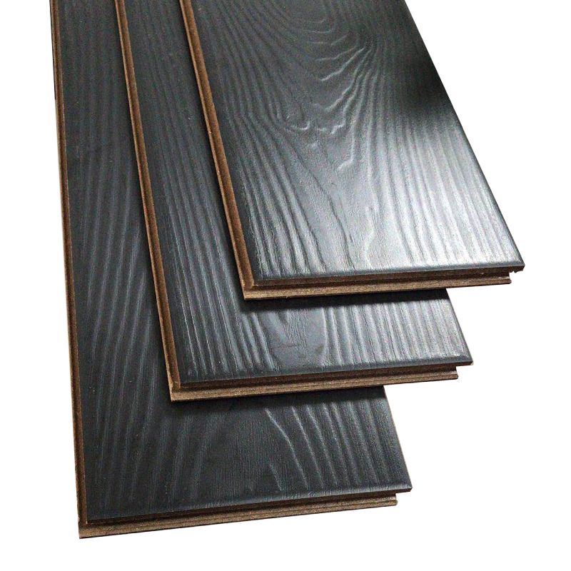 Scratch Resistant Laminate Floor Wooden Textured Laminate Flooring Clearhalo 'Flooring 'Home Improvement' 'home_improvement' 'home_improvement_laminate_flooring' 'Laminate Flooring' 'laminate_flooring' Walls and Ceiling' 1200x1200_ec746a34-8922-4aa1-82eb-1ec0853a6761