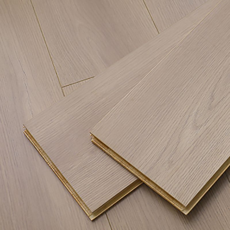 Indoor Laminate Flooring Wooden Scratch Resistant Laminate Floor Clearhalo 'Flooring 'Home Improvement' 'home_improvement' 'home_improvement_laminate_flooring' 'Laminate Flooring' 'laminate_flooring' Walls and Ceiling' 1200x1200_ec7ac6b7-c2d4-473b-b995-c2c388bbe545