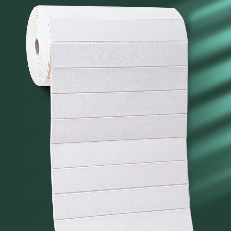 Modern Wood Paneling Smooth Wall Interior Wood Grain Design Plank Clearhalo 'Flooring 'Home Improvement' 'home_improvement' 'home_improvement_wall_paneling' 'Wall Paneling' 'wall_paneling' 'Walls & Ceilings' Walls and Ceiling' 1200x1200_ec7d288b-7246-4c4b-8e2b-6ebce4f9413e