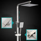 Modern Shower System Stainless Steel Temperature Control Wall Mounted Shower Set Clearhalo 'Bathroom Remodel & Bathroom Fixtures' 'Home Improvement' 'home_improvement' 'home_improvement_shower_faucets' 'Shower Faucets & Systems' 'shower_faucets' 'Showers & Bathtubs Plumbing' 'Showers & Bathtubs' 1200x1200_ec80b5a5-54f8-46ff-8a6f-3e8f8cea1480