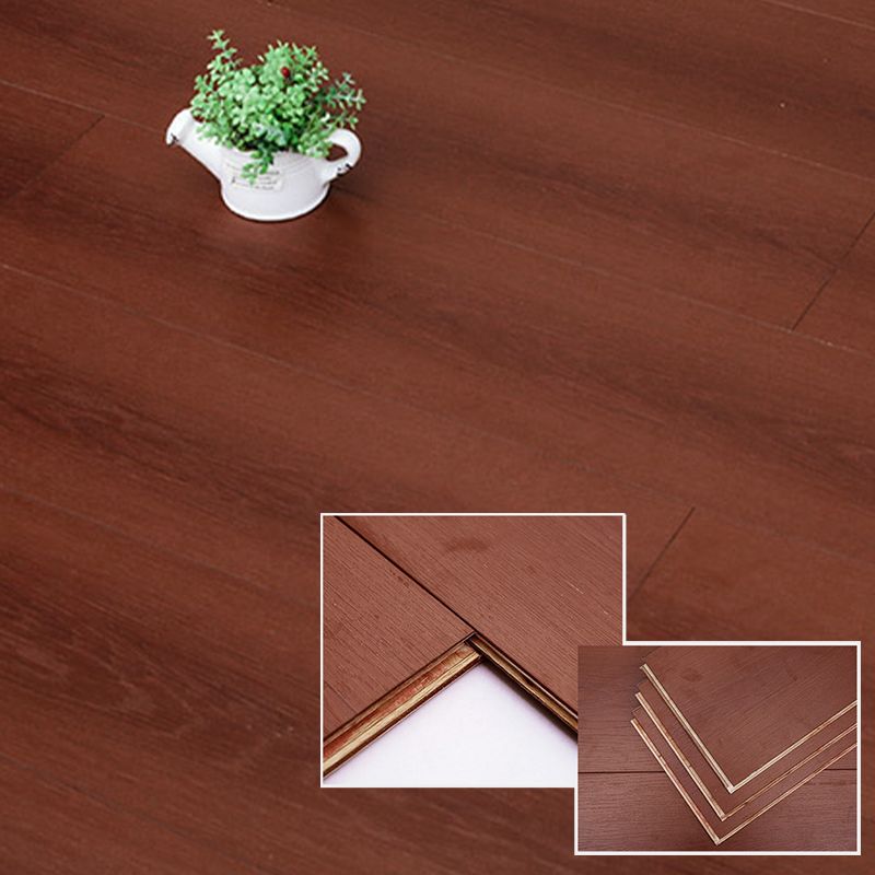 Modern Wood Laminate Flooring Stain Resistant Laminate Plank Flooring Set of 7 Clearhalo 'Flooring 'Home Improvement' 'home_improvement' 'home_improvement_laminate_flooring' 'Laminate Flooring' 'laminate_flooring' Walls and Ceiling' 1200x1200_ec90abe7-8e8c-4f90-bd5a-cad592b684c2