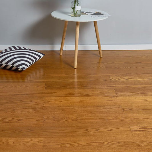 Laminate Floor Waterproof Scratch Resistant Wooden Laminate Floor Clearhalo 'Flooring 'Home Improvement' 'home_improvement' 'home_improvement_laminate_flooring' 'Laminate Flooring' 'laminate_flooring' Walls and Ceiling' 1200x1200_ecbbd987-764e-4f58-9a4e-0c25da3c7d34