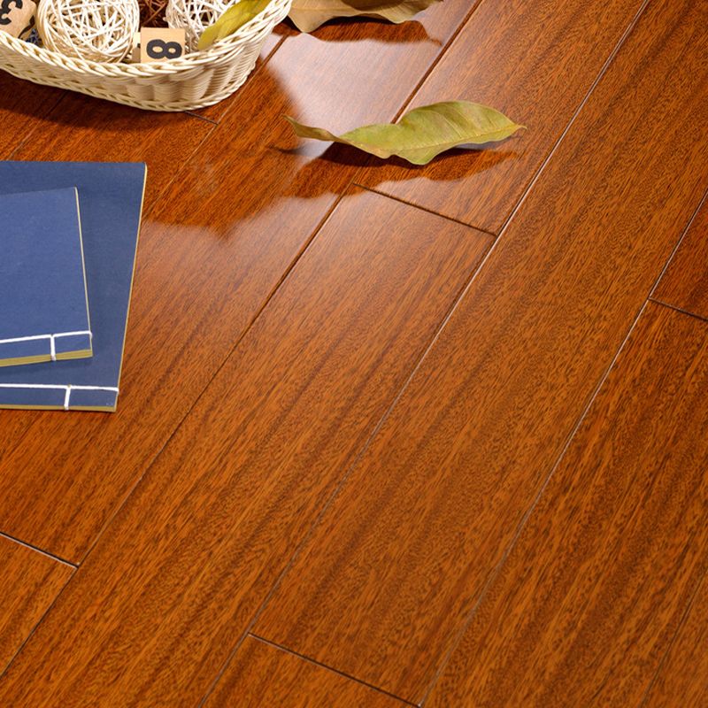 Vintage Indoor Laminate Floor Wood Waterproof Living Room Laminate Floor Clearhalo 'Flooring 'Home Improvement' 'home_improvement' 'home_improvement_laminate_flooring' 'Laminate Flooring' 'laminate_flooring' Walls and Ceiling' 1200x1200_ece49d87-a391-4e19-9749-204e1684dc07