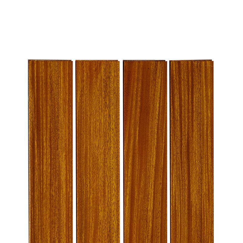 Contemporary Wood Floor Planks Water Resistant Click Lock Plank Flooring Clearhalo 'Flooring 'Hardwood Flooring' 'hardwood_flooring' 'Home Improvement' 'home_improvement' 'home_improvement_hardwood_flooring' Walls and Ceiling' 1200x1200_ecea2b89-d788-4e80-b3fa-3f3f964f004e